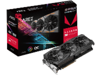 ASUS Radeon™ VEGA 56 AREZ 