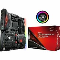 ASUS ROG CROSSSHAIR VI