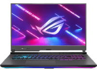 ASUS ROG Strix G17 , 