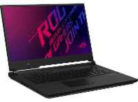 ASUS ROG Strix Scar 17