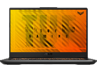 ASUS TUF Gaming A17