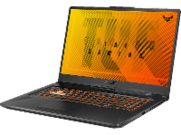 ASUS TUF Gaming A17 , 