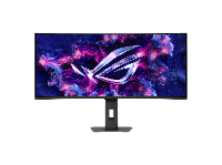 ASUS XG34WCDG, OLED 34 