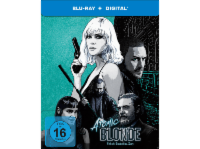 Atomic Blonde [Blu-ray] 