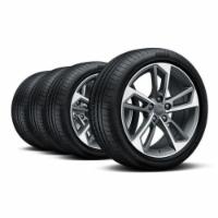 Audi Alu-Sommerkomplettra 