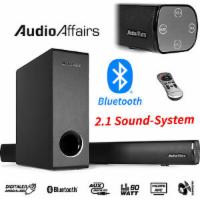 AudioAffairs Bluetooth 