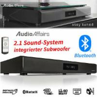 AudioAffairs Bluetooth 