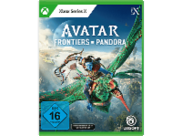 Avatar: Frontiers of 