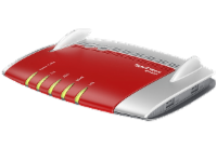 AVM FRITZ!Box 6490 Cable 