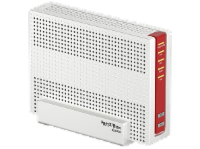 AVM FRITZ!Box 6590 Cable 