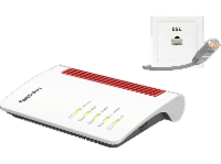 AVM FRITZ!Box 7530 -