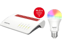 AVM FRITZ!Box 7590 AX +