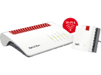 AVM FRITZ!Box 7590 AX + 