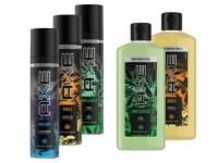 AXE MOOD BOOSTER Deo 