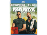 Bad Boys - Harte Jungs 