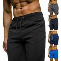 Badeshorts Schwimm Kurze 