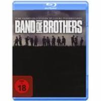Band of Brothers - Box 