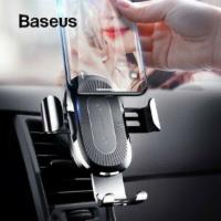 Baseus Qi Auto Wireless 