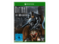 Batman – The Telltale 