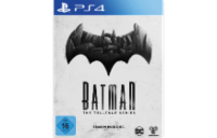 Batman: The Telltale 