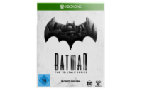 Batman: The Telltale 