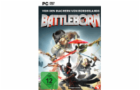Battleborn [PC] 