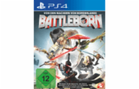 Battleborn [PlayStation 