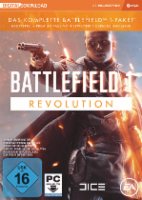 Battlefield 1 - 
