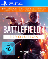 Battlefield 1 - 