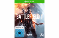 Battlefield 1 [Xbox One] 