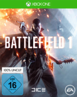 Battlefield 1 - [Xbox 