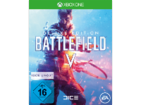Battlefield V [Xbox One] 
