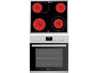 BAUKNECHT HEKO 500 P,