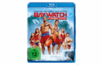 Baywatch [Blu-ray] 