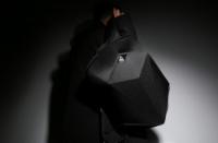 BBOM Musik Rucksack, 