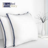 BedStory 2er Kopfkissen 