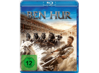 Ben-Hur [Blu-ray] 