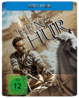 Ben Hur auf Blu-ray 