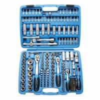 BGS STECKSCHLÜSSELSATZ