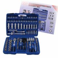 BGS STECKSCHLÜSSELSATZ