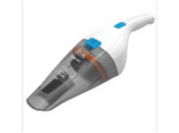 BLACK+DECKER NVC115JL