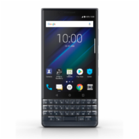 BlackBerry KEY2 LE slate