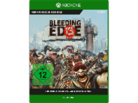 Bleeding Edge für Xbox 