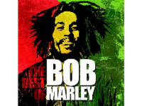 Bob Marley - The Best Of 