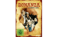 Bonanza - Staffel 1 [DVD] 