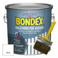 BONDEX Holzfarbe für 