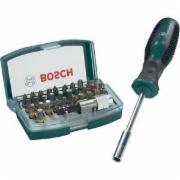 Bosch 32-tlg. 