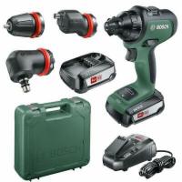 Bosch Akku-Bohrschrauber 