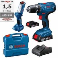 Bosch Akku-Bohrschrauber