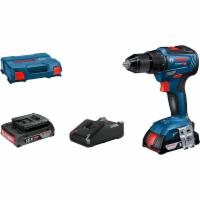Bosch GSR 18V-55